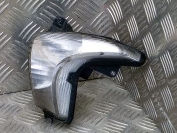 Honda XL650 V Transalp, Front Left Winker