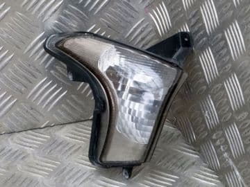 HONDA XL650 V TRANSALP, FRONT RIGHT WINKER BODY