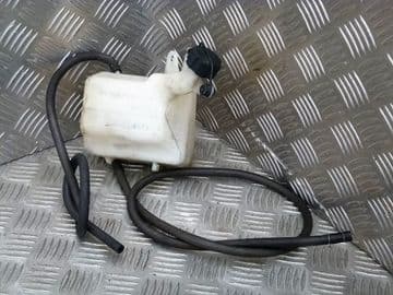 Honda XL650V Coolant Expansion Tank