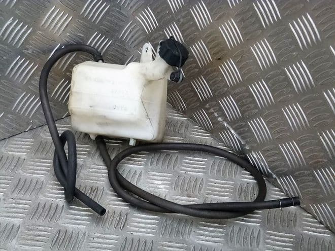 HONDA XL650V COOLANT TANK