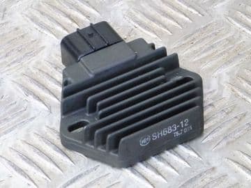 HONDA XL650V REGULATOR RECTIFIER