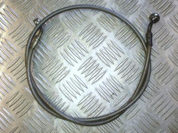 HYDRAULIC HOSE, FRONT BRAKE