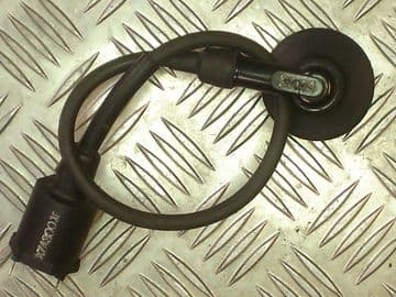 IGNITION COIL