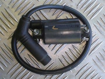 IGNITION COIL C/W LONG PLUG CAP