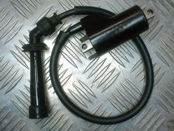 IGNITION COIL, FRONT