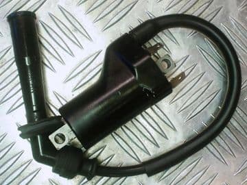 IGNITION COIL, REAR