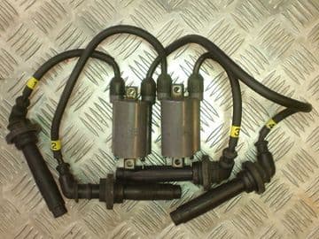 IGNITION COILS