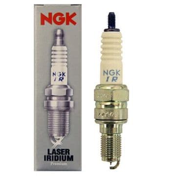 IMR9C-9HES, NGK, SPARK PLUG x4