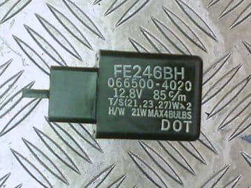 INDICATOR RELAY
