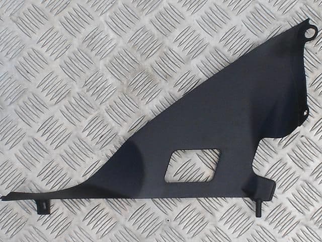 INFIL PANEL, RIGHT HAND SIDE