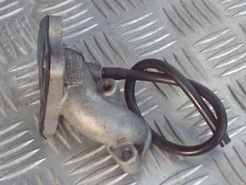 INLET MANIFOLD