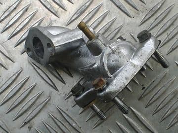 INLET MANIFOLD