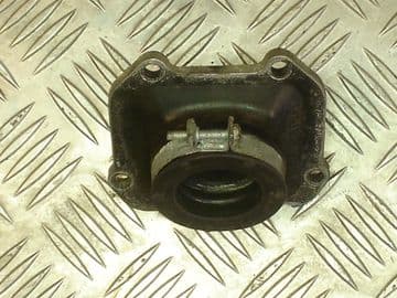INLET RUBBER.