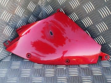 INNER FAIRING PANEL, RIGHT HAND