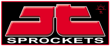 JT, REAR SPROCKET, 701 - 39T