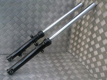 Kawasaki GPZ500S Forks