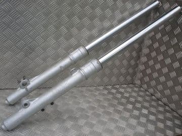 Kawasaki KDX 125 Forks 1993