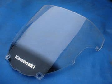 KAWASAKI ZX-636 SCREEN