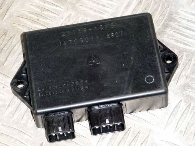 KAWASAKI ZX-6R CDI UNIT