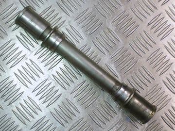 Kawasaki ZX-6R Front Wheel Spindle