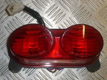 Kawasaki ZX-6R Rear Light Unit