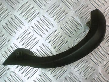 Kawasaki ZX-6R Right Grab Handle