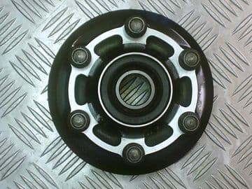Kawasaki ZX-6R Sprocket Carrier