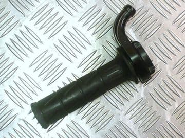 Kawasaki ZX-6R Throttle Unit