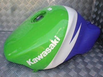 KAWASAKI ZX-9R FUEL TANK