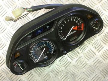 KAWASAKI ZZR100 D7 CLOCK SET