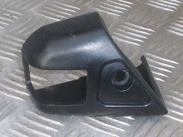 L/H FOOTREST CAP, 734652