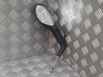 L/H MIRROR