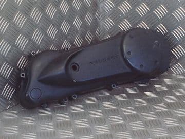 LEFT HAND ENGINE CASE