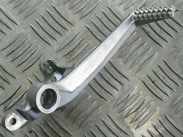 LEVER, REAR BRAKE