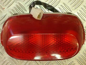 LIGHT UNIT, REAR
