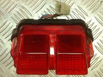 LIGHT UNIT, REAR