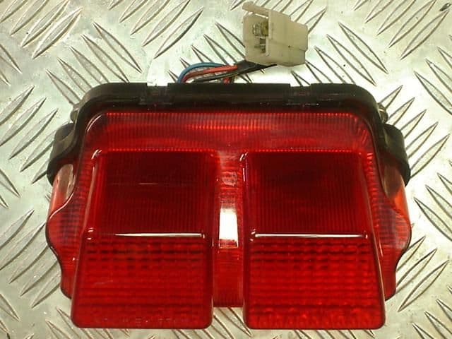 LIGHT UNIT, REAR