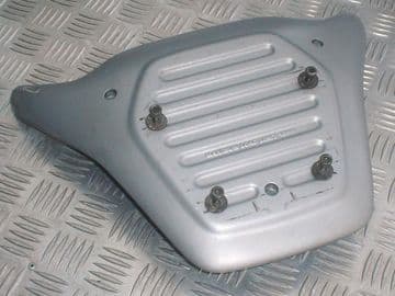 LUGGAGE BASE PLATE