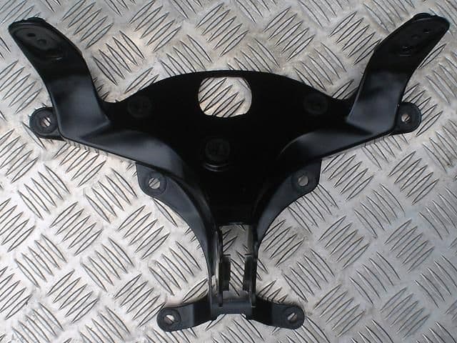 MAIN FAIRING BRACKET, CLOCK SUPPORT