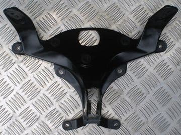 MAIN FAIRING BRACKET, CLOCK SUPPORT