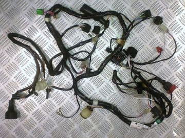 MAIN WIRING LOOM