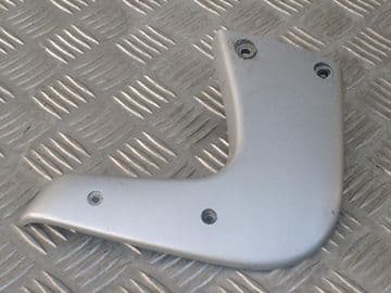 MUDGUARD BKT COVER PANEL