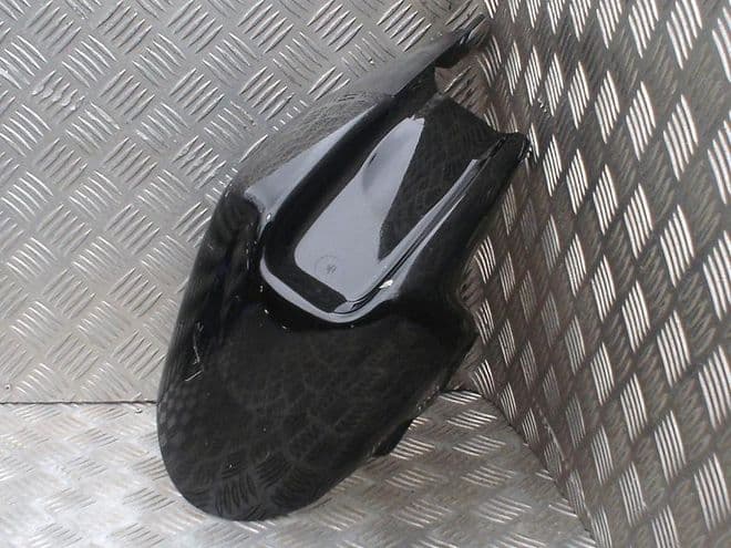 MUDGUARD, FRONT (MARKS)