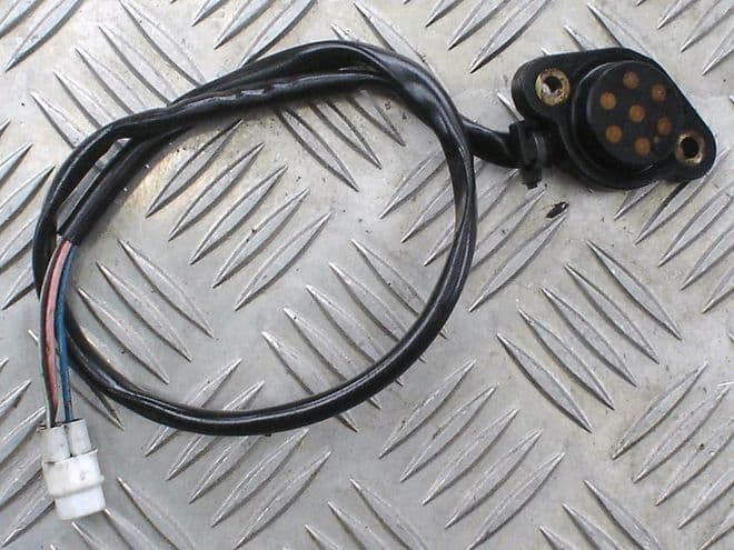 NEUTRAL LIGHT SWITCH