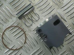 NEW SINGLE RING PISTON KIT