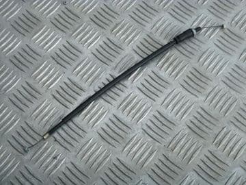 NEW TOP SECTION THROTTLE CABLE