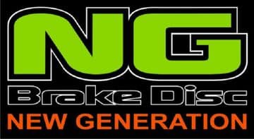 NG, REAR BRAKE DISC, 1203
