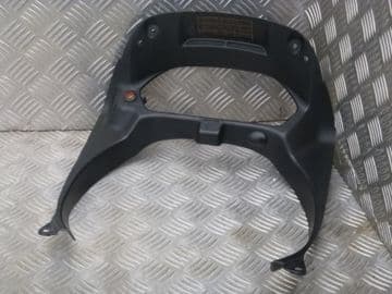 NX650 CLOCK SURROUND