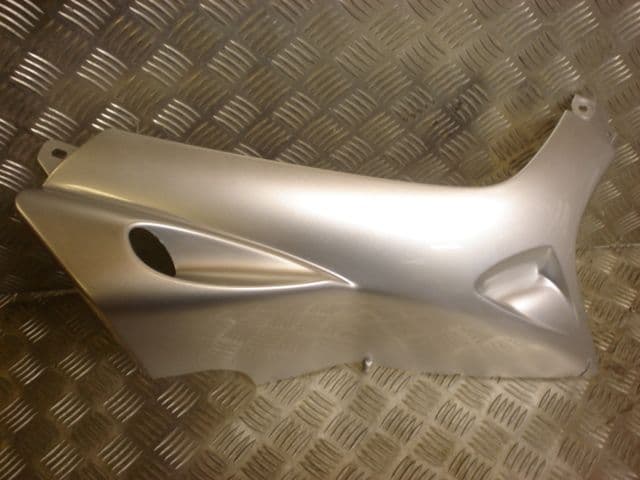 PANEL, RIGHT HAND FLOOR