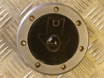 PETROL CAP